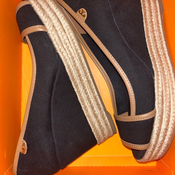 Tory Burch Wedges - Picture 2 of 6